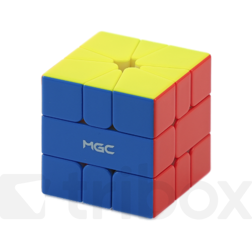 YJ MGC Square-1 V2 UV-Coated