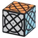 ZEPUZZLES Circle Compy Cube