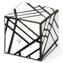 Lee MOD 4x4x4 Ghost Cube