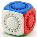 Cubing Classroom Bead Cube 3x3x3