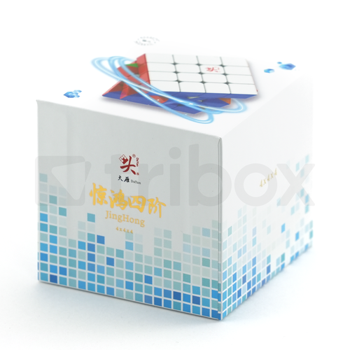 DaYan JingHong 4x4x4 MC-20