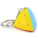 ShengShou 3-Layer Magic Tower Keychain