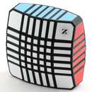 ZEPUZZLES 7x7x1 Tiled
