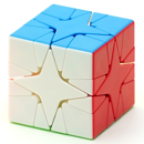 Cubing Classroom MeiLong Polaris Cube
