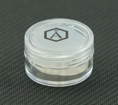 TheCubicle Angstrom Gravitas (5cc)