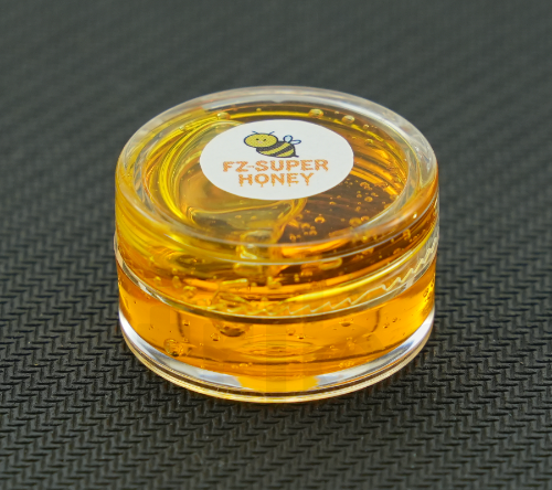 TheCubicle FZ-SUPERHONEY (5cc)