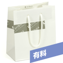 TORIBO 紙袋 Sサイズ【有料】