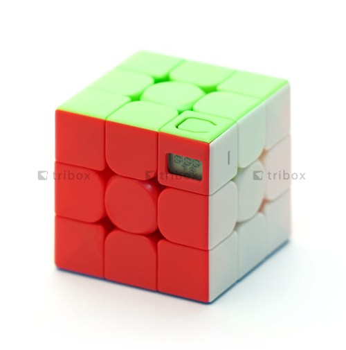 Cubing Classroom MeiLong Timer Cube