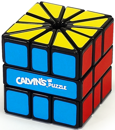 Calvin's Square-2