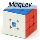 Cubing Classroom Super RS3M MagLev