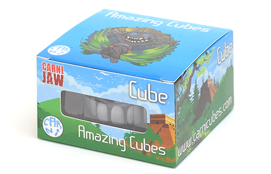 Amazing Cubes 2x2x2 Carni Jaw