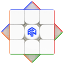 GAN16 Maglev UV-Coated