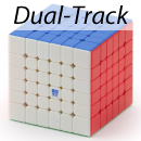 MoYu AoShi V4 M Dual-Track