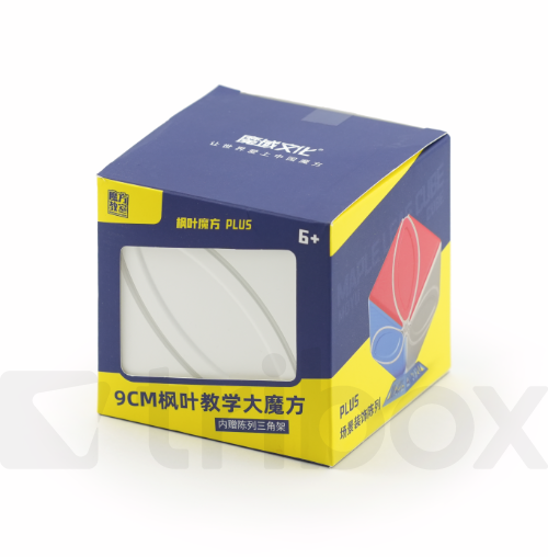 Cubing Classroom 9cm Ivy Cube