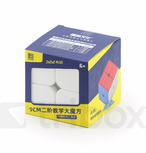 Cubing Classroom 9cm 2x2x2