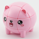 Animal Ball 3x3x3 Bear