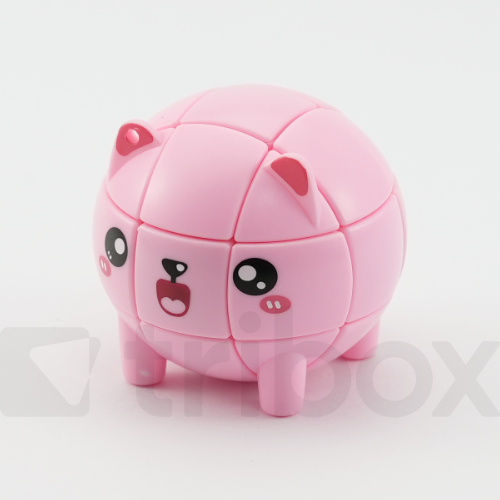 Animal Ball 3x3x3 Bear