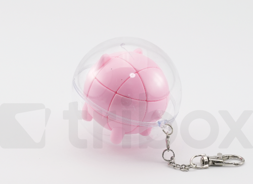 Animal Ball 3x3x3 Bear