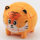 Animal Ball 3x3x3 Tiger