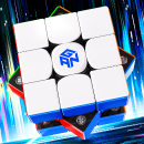 GAN V100 Maglev UV-Coated