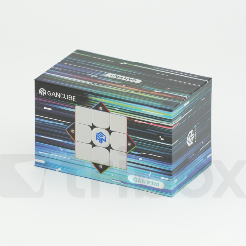 GAN V100 Maglev UV-Coated