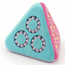 Magic Bean Pyramid (Color 1)