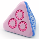 Magic Bean Pyramid (Color 2)