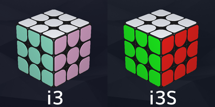 GiiKER Super Cube i3S