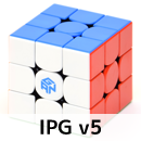 GAN356 X IPG v5 Stickerless