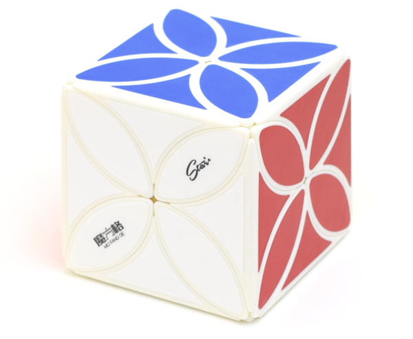 QiYi Clover Cube