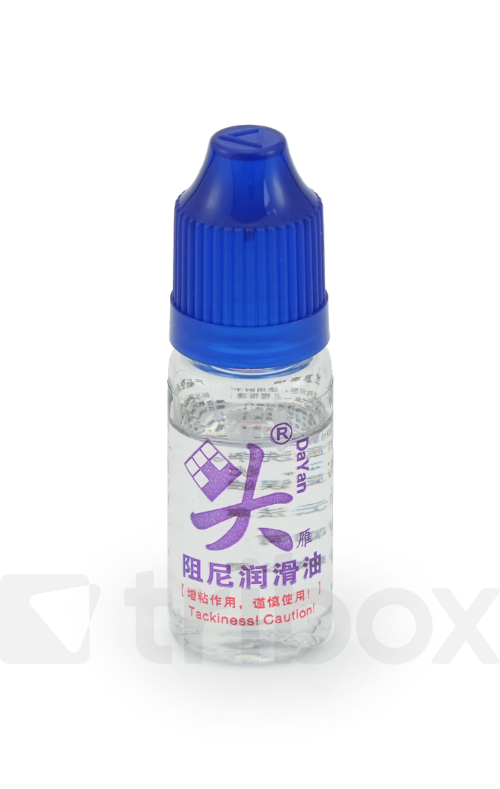 DaYan Damping Lube (10cc)