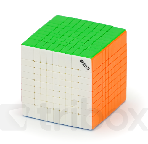 QiYi 9x9x9 MC