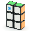 Cubing Classroom 1x2x3 Tiled