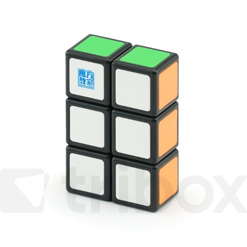 Cubing Classroom 1x2x3 Tiled