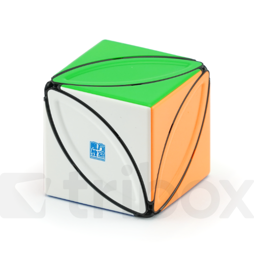 Cubing Classroom Ivy Cube