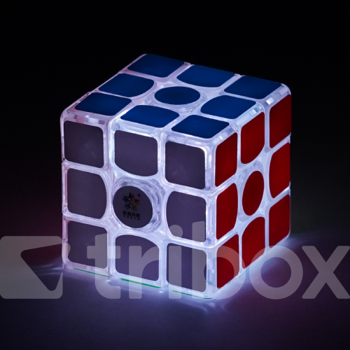 YuXin Illuminating Cube 3x3x3 M