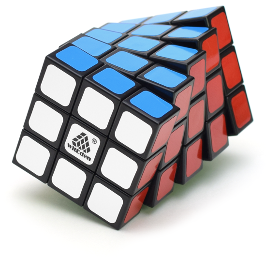 WitEden 3x3x5 Cuboid