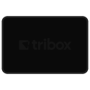 tribox Mat mini (Stealth Black)