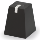 tribox Puzzle Cover Medium (Black)