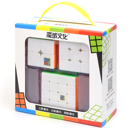 Cubing Classroom Gift Box 2-3-4 Stickerless