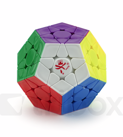 DaYan Megaminx Pro+ MC