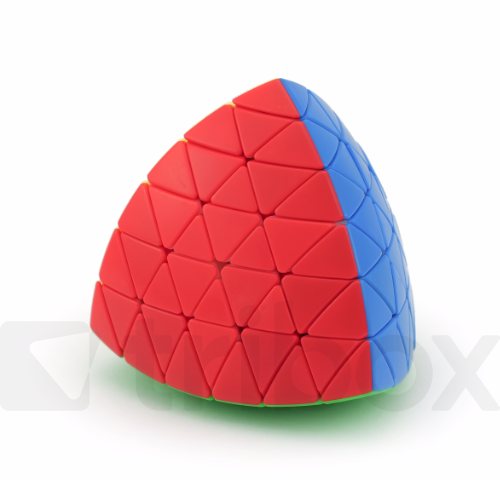ShengShou 6-Layer Pyraminx