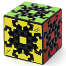 Meffert's Gear Cube