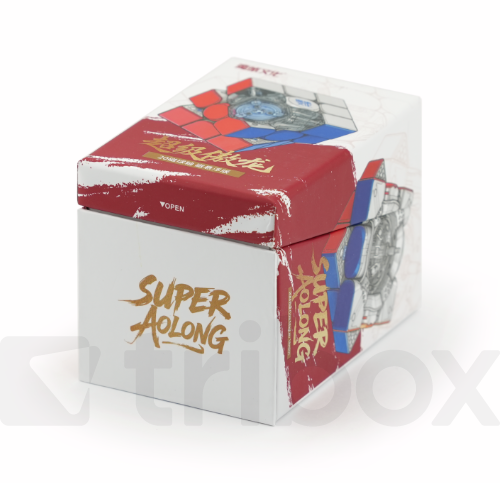 MoYu Super AoLong MagLev MC-20