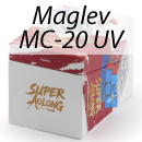 MoYu Super AoLong MagLev MC-20 UV-Coated