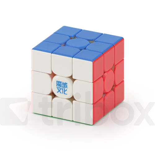 MoYu Super AoLong AI MagLev MC UV-Coated