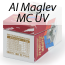 MoYu Super AoLong AI MagLev MC UV-Coated