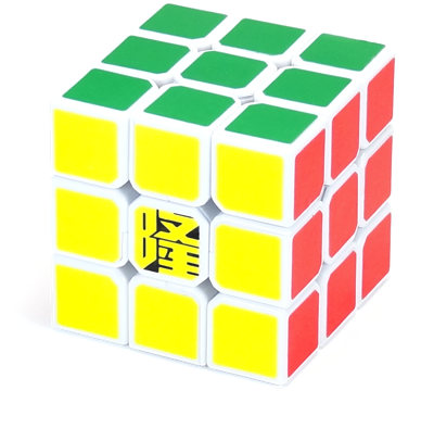 Auldey Long(隆) Cube