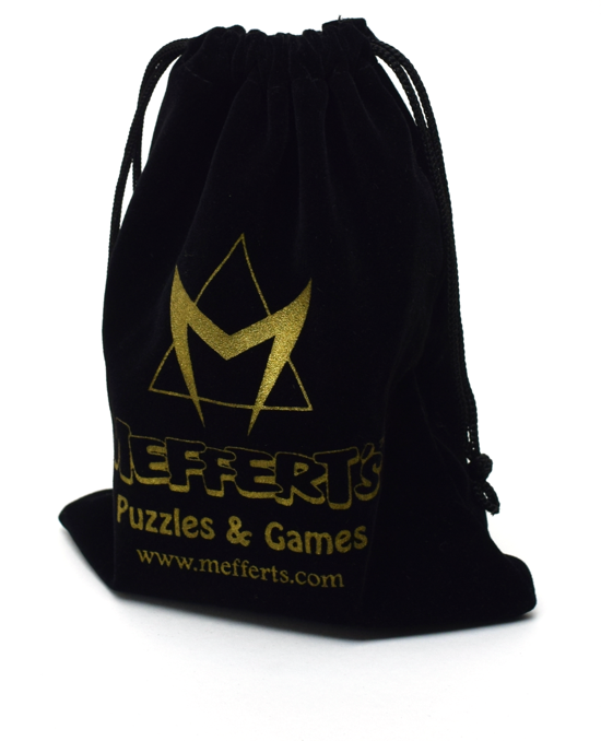 Meffert's Puzzle Bag