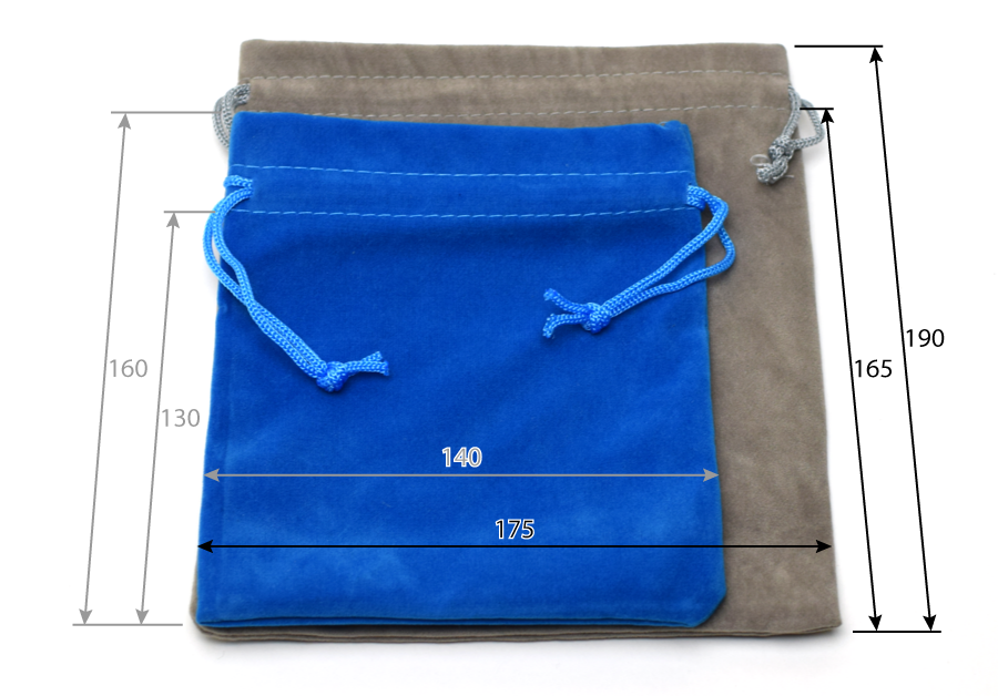 Puzzle Bag Mサイズ